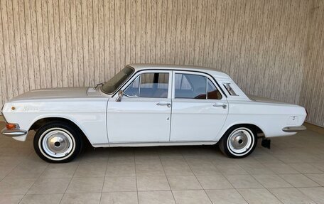 ГАЗ 24 «Волга» I (24), 1979 год, 640 000 рублей, 4 фотография