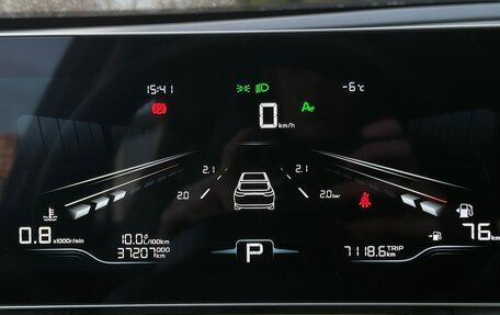 Geely Coolray I, 2023 год, 2 190 000 рублей, 9 фотография