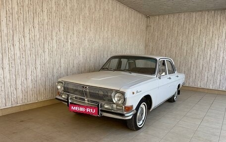 ГАЗ 24 «Волга» I (24), 1979 год, 640 000 рублей, 3 фотография