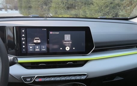 Geely Coolray I, 2023 год, 2 190 000 рублей, 14 фотография