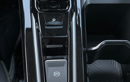 Geely Coolray I, 2023 год, 2 190 000 рублей, 15 фотография