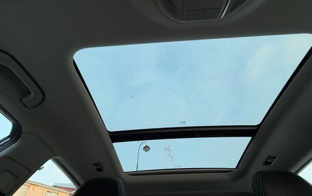 Geely Coolray I, 2023 год, 2 190 000 рублей, 12 фотография