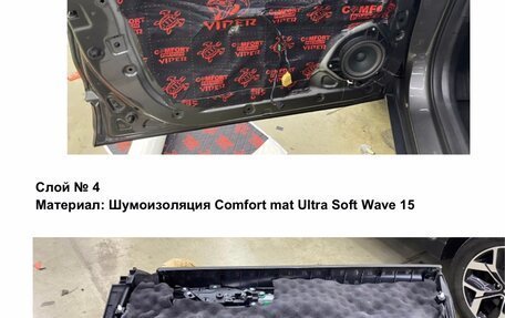 Geely Coolray I, 2023 год, 2 190 000 рублей, 22 фотография