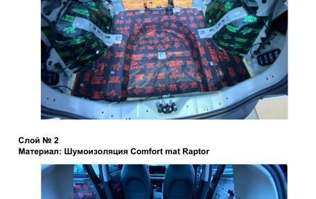 Geely Coolray I, 2023 год, 2 190 000 рублей, 18 фотография