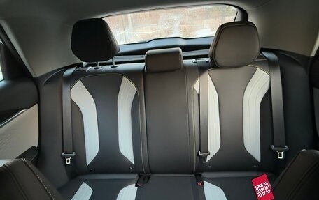 Geely Coolray I, 2023 год, 2 190 000 рублей, 10 фотография