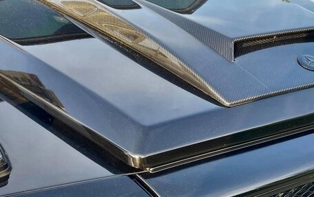 Mercedes-Benz G-Класс AMG, 2015 год, 10 200 000 рублей, 8 фотография