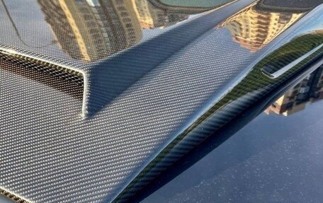 Mercedes-Benz G-Класс AMG, 2015 год, 10 200 000 рублей, 9 фотография