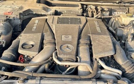 Mercedes-Benz G-Класс AMG, 2015 год, 10 200 000 рублей, 15 фотография