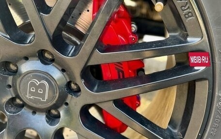 Mercedes-Benz G-Класс AMG, 2015 год, 10 200 000 рублей, 7 фотография