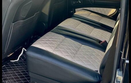 Mercedes-Benz G-Класс AMG, 2015 год, 10 200 000 рублей, 16 фотография