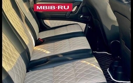 Mercedes-Benz G-Класс AMG, 2015 год, 10 200 000 рублей, 17 фотография