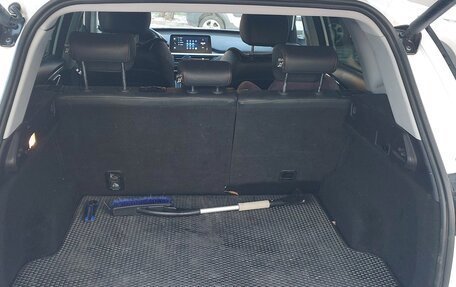 Chery Tiggo 7 Pro, 2021 год, 1 600 000 рублей, 5 фотография