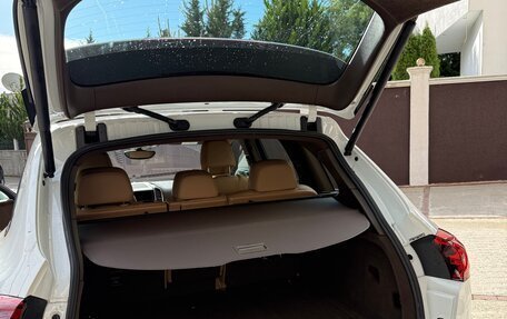 Porsche Cayenne III, 2015 год, 5 070 000 рублей, 12 фотография