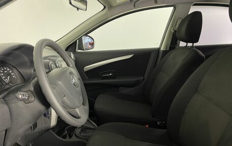 Nissan Almera, 2018 год, 960 000 рублей, 4 фотография