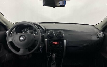 Nissan Almera, 2018 год, 960 000 рублей, 8 фотография