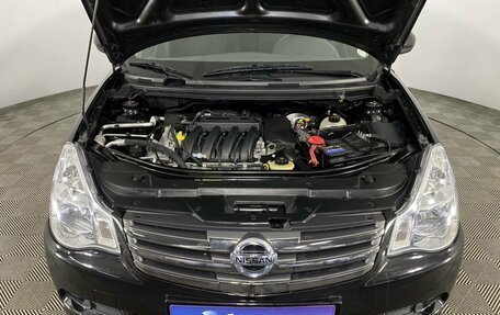 Nissan Almera, 2018 год, 960 000 рублей, 14 фотография