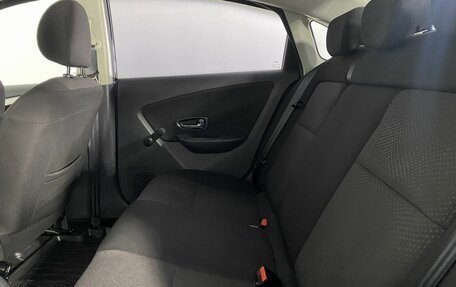 Nissan Almera, 2018 год, 960 000 рублей, 6 фотография