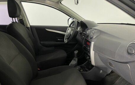 Nissan Almera, 2018 год, 960 000 рублей, 5 фотография