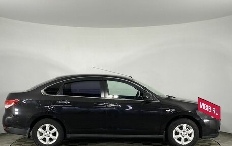 Nissan Almera, 2018 год, 960 000 рублей, 3 фотография