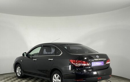 Nissan Almera, 2018 год, 960 000 рублей, 17 фотография