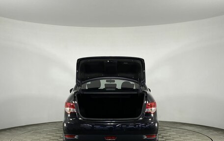 Nissan Almera, 2018 год, 960 000 рублей, 19 фотография