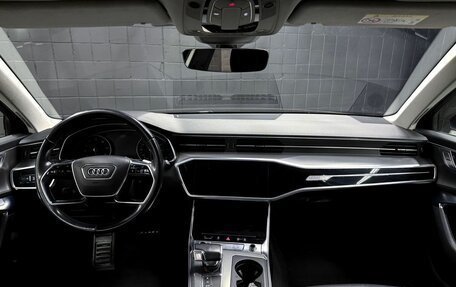 Audi A6, 2021 год, 3 900 000 рублей, 8 фотография