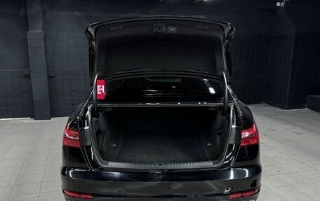 Audi A6, 2021 год, 3 900 000 рублей, 11 фотография