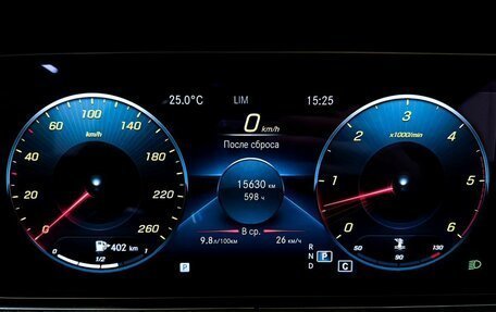 Mercedes-Benz E-Класс, 2021 год, 5 050 000 рублей, 10 фотография