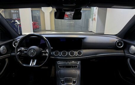 Mercedes-Benz E-Класс, 2021 год, 5 050 000 рублей, 8 фотография