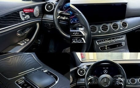 Mercedes-Benz E-Класс, 2021 год, 5 050 000 рублей, 12 фотография