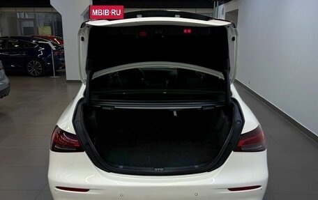 Mercedes-Benz E-Класс, 2021 год, 5 050 000 рублей, 11 фотография