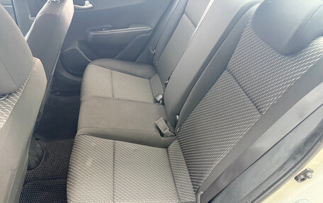 KIA Rio IV, 2018 год, 1 285 000 рублей, 9 фотография