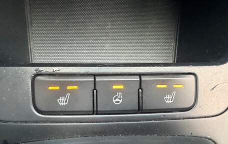 KIA Rio IV, 2018 год, 1 285 000 рублей, 11 фотография