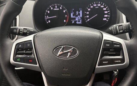 Hyundai Creta I рестайлинг, 2018 год, 1 650 000 рублей, 6 фотография