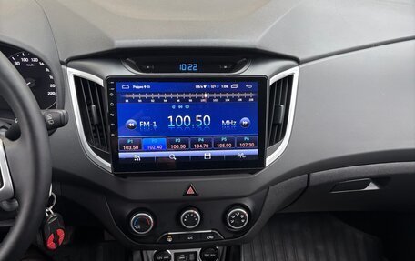 Hyundai Creta I рестайлинг, 2018 год, 1 650 000 рублей, 5 фотография