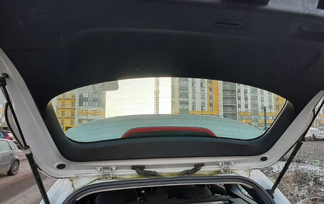 KIA cee'd III, 2019 год, 1 600 000 рублей, 9 фотография