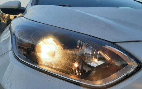 KIA cee'd III, 2019 год, 1 600 000 рублей, 11 фотография