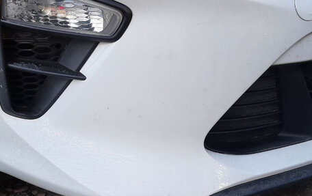 KIA cee'd III, 2019 год, 1 600 000 рублей, 15 фотография