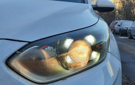 KIA cee'd III, 2019 год, 1 600 000 рублей, 12 фотография