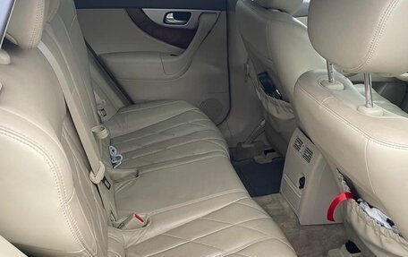 Infiniti QX70, 2013 год, 1 650 000 рублей, 2 фотография