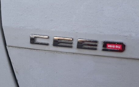 KIA cee'd III, 2019 год, 1 600 000 рублей, 13 фотография