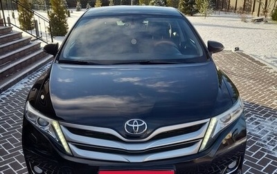 Toyota Venza I, 2013 год, 2 850 000 рублей, 1 фотография