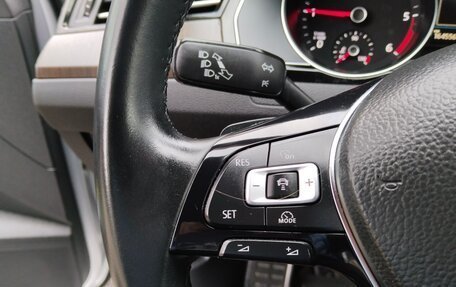 Volkswagen Passat B8 рестайлинг, 2018 год, 1 980 000 рублей, 9 фотография