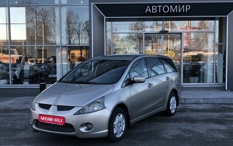 Mitsubishi Grandis, 2006 год, 620 000 рублей, 1 фотография