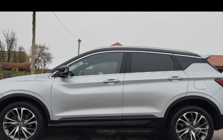 Geely Coolray I, 2022 год, 1 350 000 рублей, 3 фотография