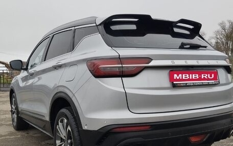 Geely Coolray I, 2022 год, 1 350 000 рублей, 2 фотография