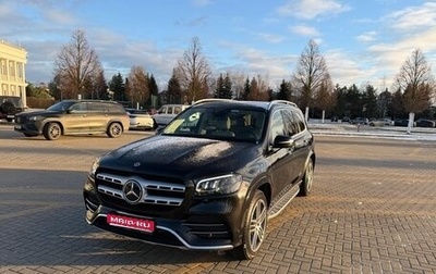 Mercedes-Benz GLS, 2021 год, 10 900 000 рублей, 1 фотография