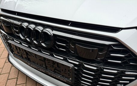 Audi RS 6, 2025 год, 20 500 000 рублей, 4 фотография