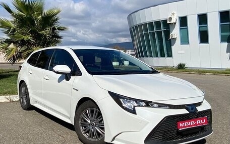 Toyota Corolla, 2020 год, 1 950 000 рублей, 1 фотография