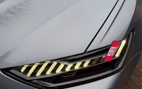 Audi RS 6, 2025 год, 20 500 000 рублей, 6 фотография